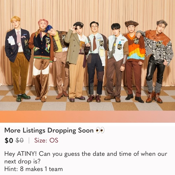 Meet your Posher, Xitlali - Picture 3 of 8